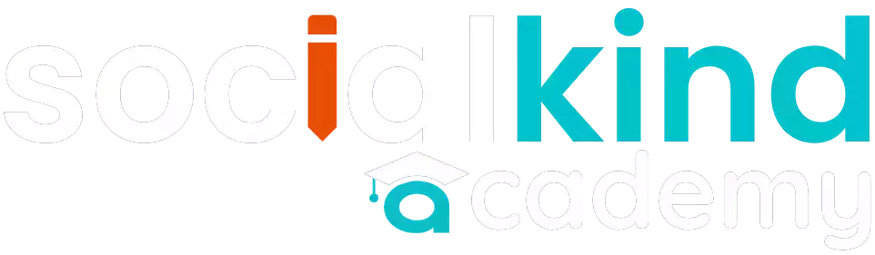 Social Kind Academy Logo