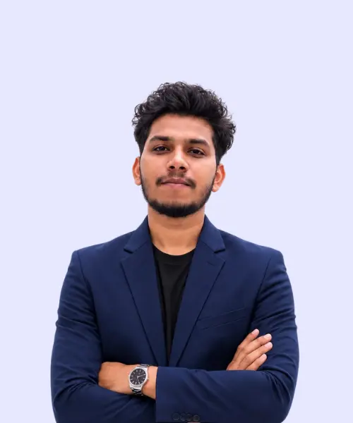 Founder Socialkind Chandan Das